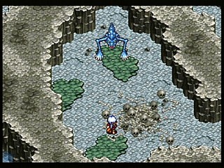 Sega Saturn Game - AnEarth Fantasy Stories ~The First Volume~ (Japan) [T-27801G] - エイナス　ファンタジー・ストーリーズ - Screenshot #66