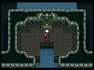 Sega Saturn Game - AnEarth Fantasy Stories ~The First Volume~ (Japan) [T-27801G] - エイナス　ファンタジー・ストーリーズ - Screenshot #67