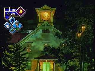 Sega Saturn Game - Ojousama Tokkyuu (Japan) [T-27803G] - お嬢様特急 - Screenshot #17