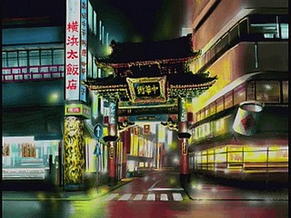 Sega Saturn Game - Ojousama Tokkyuu (Japan) [T-27803G] - お嬢様特急 - Screenshot #38