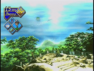 Sega Saturn Game - Ojousama Tokkyuu (Japan) [T-27803G] - お嬢様特急 - Screenshot #86