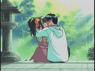 Sega Saturn Game - Ojousama Tokkyuu (Japan) [T-27803G] - お嬢様特急 - Screenshot #88