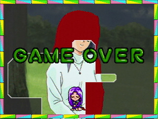 Sega Saturn Game - Gals Panic SS (Japan) [T-29002G] - ギャルズパニック　ＳＳ - Screenshot #36