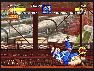 Play Arcade Fatal Fury 3 - Road to the Final Victory / Garou Densetsu 3 -  haruka-naru tatakai (NGM-069)(NGH-069) Online in your browser 