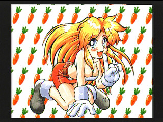 Sega Saturn Game - Metal Slug (Japan) [T-3111G] - メタルスラッグ - Screenshot #19