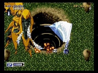 Sega Saturn Game - Steam-Heart's (Japan) [T-32502G] - スチーム・ハーツ - Screenshot #13