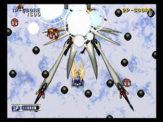 Sega Saturn Game - Steam-Heart's (Japan) [T-32502G] - スチーム・ハーツ - Screenshot #14