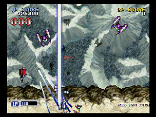 Sega Saturn Game - Steam-Heart's (Japan) [T-32502G] - スチーム・ハーツ - Screenshot #15