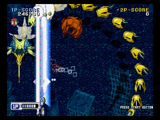 Sega Saturn Game - Steam-Heart's (Japan) [T-32502G] - スチーム・ハーツ - Screenshot #18