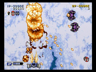 Sega Saturn Game - Steam-Heart's (Japan) [T-32502G] - スチーム・ハーツ - Screenshot #2