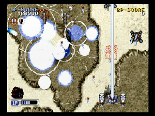 Sega Saturn Game - Steam-Heart's (Japan) [T-32502G] - スチーム・ハーツ - Screenshot #3