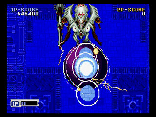 Sega Saturn Game - Steam-Heart's (Japan) [T-32502G] - スチーム・ハーツ - Screenshot #9