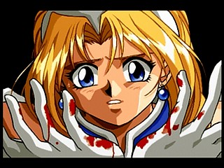 Sega Saturn Game - Farland Saga (Japan) [T-32507G] - ファーランドサーガ - Screenshot #12