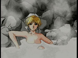 Sega Saturn Game - Farland Saga (Japan) [T-32507G] - ファーランドサーガ - Screenshot #31