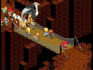 Farland Saga Sega Saturn | Japan | T-32507G | ファーランド