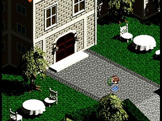 Sega Saturn Game - Farland Saga ~Toki no Michishirube~ (Japan) [T-32509G] - ファーランドサーガ　時の道標 - Screenshot #19