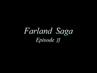 Sega Saturn Game - Farland Saga ~Toki no Michishirube~ (Japan) [T-32509G] - ファーランドサーガ　時の道標 - Screenshot #2