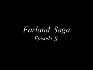 Sega Saturn Game - Farland Saga ~Toki no Michishirube~ (Japan) [T-32509G] - ファーランドサーガ　時の道標 - Screenshot #2