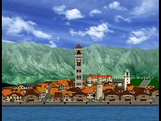 Sega Saturn Game - Farland Saga ~Toki no Michishirube~ (Japan) [T-32509G] - ファーランドサーガ　時の道標 - Screenshot #5