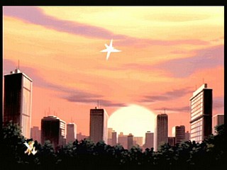 Sega Saturn Game - Digital Ange ~Dennou Tenshi SS~ (Japan) [T-33003G] - デジタルアンジュ　〜電脳天使ＳＳ〜 - Screenshot #20