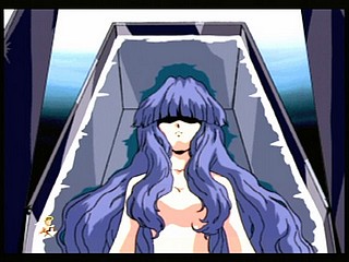 Sega Saturn Game - Digital Ange ~Dennou Tenshi SS~ (Japan) [T-33003G] - デジタルアンジュ　〜電脳天使ＳＳ〜 - Screenshot #25
