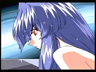 Sega Saturn Game - Digital Ange ~Dennou Tenshi SS~ (Japan) [T-33003G] - デジタルアンジュ　〜電脳天使ＳＳ〜 - Screenshot #26