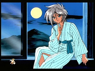 Sega Saturn Game - Digital Ange ~Dennou Tenshi SS~ (Japan) [T-33003G] - デジタルアンジュ　〜電脳天使ＳＳ〜 - Screenshot #53