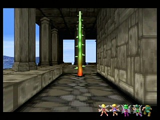 Sega Saturn Game - Shining the Holy Ark (Japan) [T-33101G] - シャイニング・ザ・ホーリィアーク - Screenshot #101