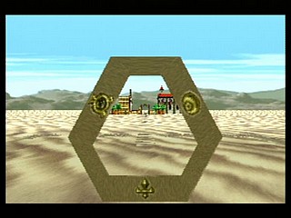 Sega Saturn Game - Shining the Holy Ark (Japan) [T-33101G] - シャイニング・ザ・ホーリィアーク - Screenshot #115