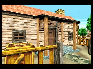 Sega Saturn Game - Shining the Holy Ark (Japan) [T-33101G] - シャイニング・ザ・ホーリィアーク - Screenshot #117