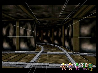 Sega Saturn Game - Shining the Holy Ark (Japan) [T-33101G] - シャイニング・ザ・ホーリィアーク - Screenshot #131