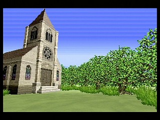 Sega Saturn Game - Shining the Holy Ark (Japan) [T-33101G] - シャイニング・ザ・ホーリィアーク - Screenshot #35