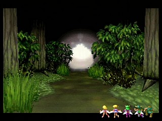 Sega Saturn Game - Shining the Holy Ark (Japan) [T-33101G] - シャイニング・ザ・ホーリィアーク - Screenshot #38