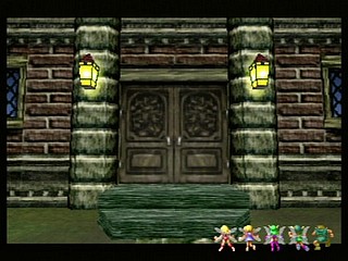 Sega Saturn Game - Shining the Holy Ark (Japan) [T-33101G] - シャイニング・ザ・ホーリィアーク - Screenshot #39