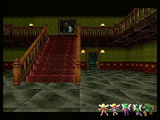 Sega Saturn Game - Shining the Holy Ark (Japan) [T-33101G] - シャイニング・ザ・ホーリィアーク - Screenshot #40