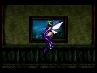 Sega Saturn Game - Shining the Holy Ark (Japan) [T-33101G] - シャイニング・ザ・ホーリィアーク - Screenshot #45