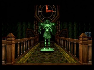 Sega Saturn Game - Shining the Holy Ark (Japan) [T-33101G] - シャイニング・ザ・ホーリィアーク - Screenshot #48