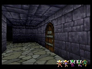 Sega Saturn Game - Shining the Holy Ark (Japan) [T-33101G] - シャイニング・ザ・ホーリィアーク - Screenshot #50