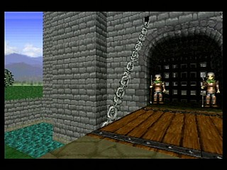 Sega Saturn Game - Shining the Holy Ark (Japan) [T-33101G] - シャイニング・ザ・ホーリィアーク - Screenshot #63