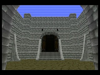 Sega Saturn Game - Shining the Holy Ark (Japan) [T-33101G] - シャイニング・ザ・ホーリィアーク - Screenshot #64