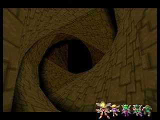 Sega Saturn Game - Shining the Holy Ark (Japan) [T-33101G] - シャイニング・ザ・ホーリィアーク - Screenshot #85