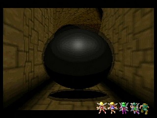 Sega Saturn Game - Shining the Holy Ark (Japan) [T-33101G] - シャイニング・ザ・ホーリィアーク - Screenshot #86