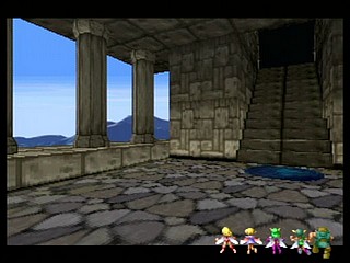 Sega Saturn Game - Shining the Holy Ark (Japan) [T-33101G] - シャイニング・ザ・ホーリィアーク - Screenshot #95
