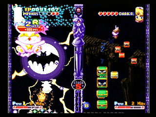 Twinkle Star Sprites Sega Saturn | Japan | T-37301G