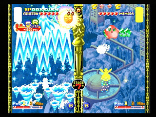 Sega Saturn Game - Twinkle Star Sprites (Japan) [T-37301G] - ティンクルスタースプライツ - Screenshot #17