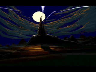 Sega Saturn Game - Senken Kigyouden (Japan) [T-37401G] - 仙剣奇侠伝 - Screenshot #39