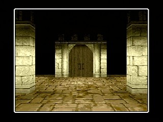 Sega Saturn Game - Wizardry Llylgamyn Saga (Japan) [T-38601G] - ウィザードリィ　リルガミン　サーガ - Screenshot #37