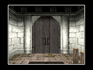 Sega Saturn Game - Wizardry Llylgamyn Saga (Japan) [T-38601G] - ウィザードリィ　リルガミン　サーガ - Screenshot #38