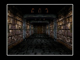 Sega Saturn Game - Wizardry Llylgamyn Saga (Japan) [T-38601G] - ウィザードリィ　リルガミン　サーガ - Screenshot #41