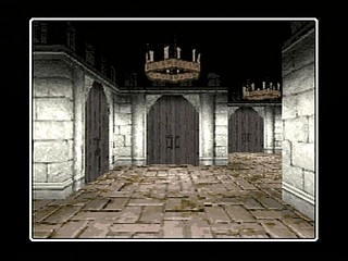 Sega Saturn Game - Wizardry Llylgamyn Saga (Japan) [T-38601G] - ウィザードリィ　リルガミン　サーガ - Screenshot #78